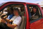 Ford F-150 SuperCrew Cab 2001 года